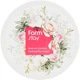 Гидрогелевые патчи под глаза с церамидами и экстрактом розы Farmstay Rose & Ceramide Hydrogel Eye Patch 60 шт (8809389034840) - изображение 3