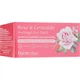Гидрогелевые патчи под глаза с церамидами и экстрактом розы Farmstay Rose & Ceramide Hydrogel Eye Patch 60 шт (8809389034840) - изображение 5