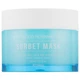 Утренняя маска-щербет для лица A'pieu Good Morning Sorbet Mask 105 мл (8809530037935) - изображение 1