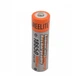 Акумулятор GreeLite Li-ion 18650 3.7V 5800 mAh, літієва акумуляторна батарея - зображення 1