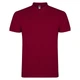Поло Star 200 бордове TP-6638-57-2XL - изображение 1