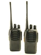 Рация Baofeng BF-888S 2 шт, Black - изображение 1