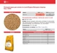 Комбікорм Курка-Натурка Гуска та Качка старт 5кг Purina 10030 - изображение 2