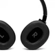 Bluetooth-гарнітура JBL T760 NC Black (JBLT760NCBLK) - зображення 2