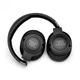 Bluetooth-гарнітура JBL T760 NC Black (JBLT760NCBLK) - зображення 5