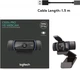 Logitech Webcam C920S PRO HD 1080p - изображение 2