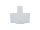 Витяжка Perfelli DN 6272 D 700 WH LED - изображение 2