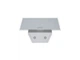 Витяжка Perfelli DN 6272 D 700 WH LED - изображение 9