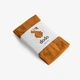 Пара жіночих гольфів Dodo Socks Cinnamon 39-41 - изображение 2