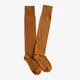 Пара жіночих гольфів Dodo Socks Cinnamon 39-41 - изображение 4