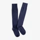 Пара жіночих гольфів Dodo Socks Indigo 36-38 - изображение 4
