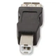 Переходник адаптер для принтера, сканера Alitek USB Type-A Female - USB Type-B Male (48454) - изображение 7