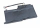 Аккумулятор для ноутбука Toshiba PA5107U-1BRS Satellite L55 14.4V Black 3000mAh OEM - изображение 2