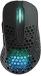 Мышь Xtrfy M4 RGB Wireless Black (M4W-RGB-BLACK - изображение 1