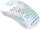 Mysz Xtrfy M4 RGB Wireless White (XG-M4-WL-WHITE) - obraz 2