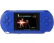 Игровая консоль PXP3 slim station MD-2700 Синий - изображение 1