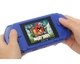 Игровая консоль PXP3 slim station MD-2700 Синий - изображение 2