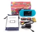 Игровая консоль PXP3 slim station MD-2700 Синий - изображение 3