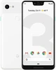 Google Pixel 3XL 4/128Gb Clearly White G013C - изображение 1