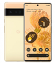 Смартфон Google Pixel 6 Pro 12/128GB Sorta Sunny - зображення 1