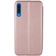 Кожаный чехол (книжка) Epik Classy для Samsung Galaxy A50 (A505F) / A50s / A30s Rose Gold - изображение 3