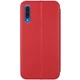 Шкіряний чохол (книжка) Epik Classy на Samsung Galaxy A50 (A505F) / A50s / A30s Червоний - зображення 3