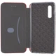 Шкіряний чохол (книжка) Epik Classy на Samsung Galaxy A50 (A505F) / A50s / A30s Червоний - зображення 4