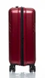 Чемодан Sumdex 20" (SWRH-720 RD) темно-красный - изображение 4