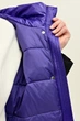Куртка Visdeer 320-L01 XL Чорний (2000904337606) - изображение 3