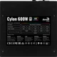 Блок питания Aerocool Cylon 600W ARGB (ACPW-CL60AEC.11) - изображение 4