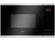 Вбудована мікрохвильова піч Amica AMMB20E3SGI X-Type - зображення 1
