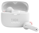 Гарнітура JBL TUNE T230NC TWS White (JBLT230NCTWSWHT) (6770007) - изображение 1