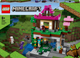 Конструктор LEGO Minecraft Тренувальна база 534 деталі (21183) - зображення 1