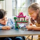 Конструктор LEGO Minecraft Тренувальна база 534 деталі (21183) - зображення 3