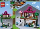 Конструктор LEGO Minecraft Тренувальна база 534 деталі (21183) - зображення 6