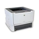 Лазерний принтер б/в HP Laserjet 2015 / монохромний друк / 1200x1200 dpi / A4 / 27 стор. хв / USB 2.0 + Кабелі - зображення 1
