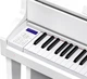 Цифрове піаніно Casio GP-310 White (GP-310WE) - зображення 8