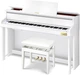 Цифрове піаніно Casio GP-310 White (GP-310WE) - зображення 5