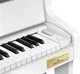 Цифрове піаніно Casio GP-310 White (GP-310WE) - зображення 9