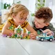 Zestaw klocków LEGO Friends Furgonetka do sadzenia drzew 336 elementów (41707) - obraz 3
