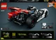 Zestaw klocków LEGO Technic Formula E Porsche 99X Electric 422 elementy (42137) - obraz 9