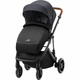 Прогулянкова коляска Britax-Romer Strider M Black Shadow - зображення 8