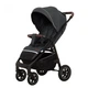 Прогулочная коляска Carrello Bravo CRL-5512 Serious Grey - изображение 1