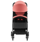 Коляска Britax B-Lite Peach Coral - зображення 2