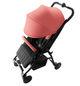 Коляска Britax B-Lite Peach Coral - зображення 6