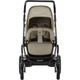 Прогулянкова коляска Britax Go Big 2 (Sand Melange/Black) - зображення 2