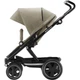 Прогулянкова коляска Britax Go Big 2 (Sand Melange/Black) - зображення 4