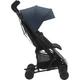 Прогулянкова коляска Britax Holiday Double Navy Blue - зображення 3
