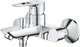 Смеситель для ванны GROHE BauLoop New 23603001 - изображение 4
