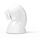 Щетка для чистки лица Cleansing Brush HoMedics - изображение 3